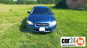 Subaru Legacy 2.0R  - [3] 