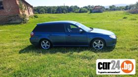 Subaru Legacy 2.0R  - [9] 