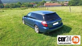 Subaru Legacy 2.0R  - [7] 