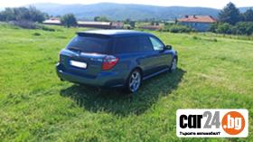 Subaru Legacy 2.0R  - [5] 