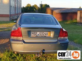 Volvo S60  - [1] 