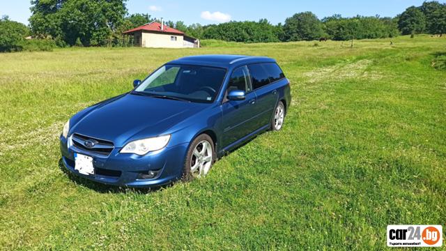 Subaru Legacy 2.0R  - [1] 