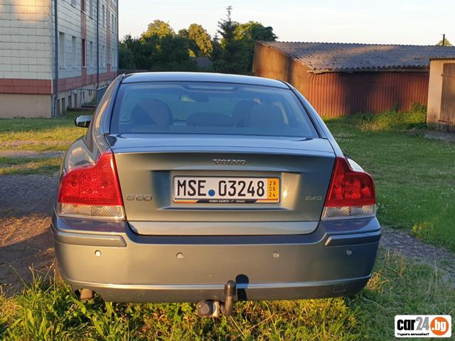 Volvo S60 - [1] 