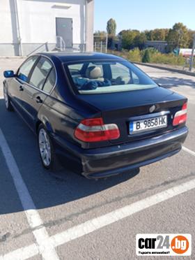 BMW 330 - [4] 