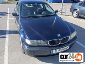 BMW 330  - [1] 