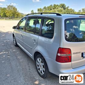 VW Touran - [3] 