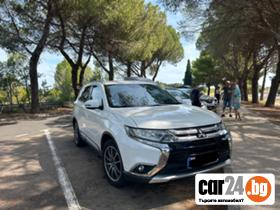 Mitsubishi Outlander 2.0i - [1] 