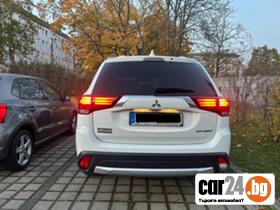 Mitsubishi Outlander 2.0i - [6] 