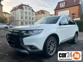 Mitsubishi Outlander 2.0i - [4] 