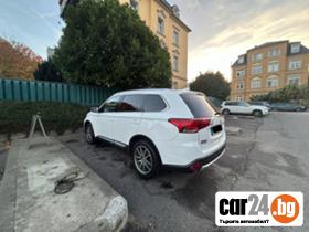 Mitsubishi Outlander 2.0i - [5] 