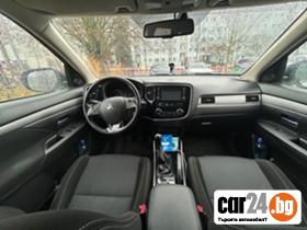 Mitsubishi Outlander 2.0i - [8] 