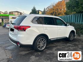 Mitsubishi Outlander 2.0i - [7] 