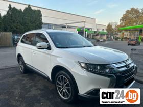 Mitsubishi Outlander 2.0i - [3] 