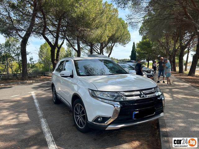 Mitsubishi Outlander 2.0i - [1] 