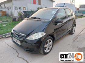 Mercedes-Benz A 180 Cdi - [3] 