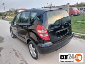 Mercedes-Benz A 180 Cdi - [6] 