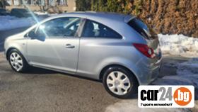 Opel Corsa 1.2 газ.инж. - [3] 