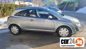 Opel Corsa 1.2 газ.инж. - [5] 