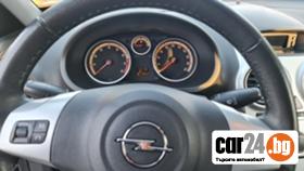 Opel Corsa 1.2 газ.инж. - [12] 