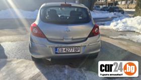 Opel Corsa 1.2 газ.инж. - [4] 