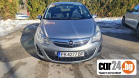 Opel Corsa 1.2 газ.инж. - [6] 