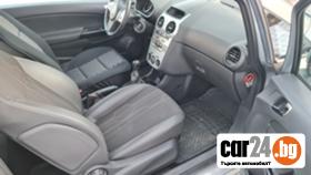 Opel Corsa 1.2 газ.инж. - [8] 