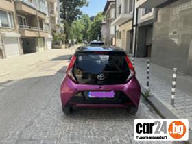 Toyota Aygo - [4] 