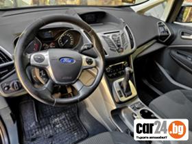 Ford C-max - [10] 