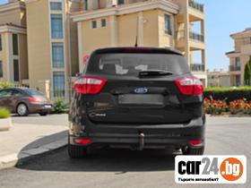 Ford C-max - [5] 