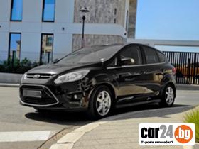 Ford C-max - [3] 