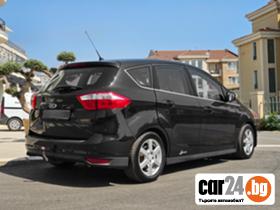 Ford C-max - [15] 