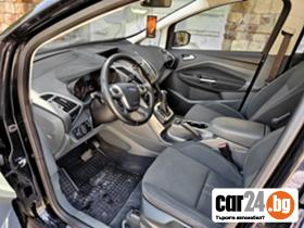 Ford C-max - [11] 