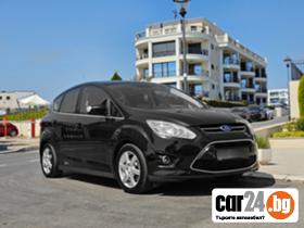 Ford C-max  - [1] 