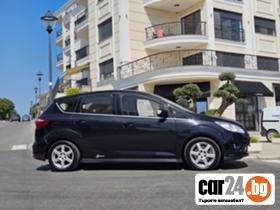 Ford C-max - [4] 