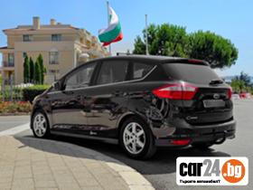 Ford C-max - [6] 