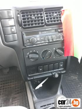 VW Polo Класик - [11] 