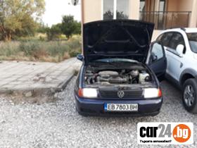 VW Polo Класик - [6] 