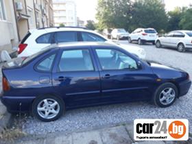 VW Polo Класик - [13] 