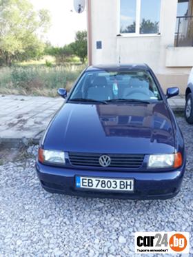 VW Polo Класик - [8] 