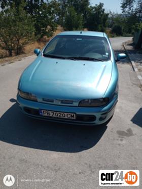 Fiat Bravo - [5] 