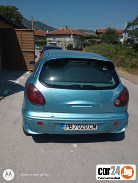 Fiat Bravo - [3] 