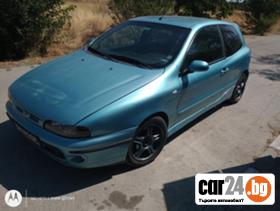 Fiat Bravo - [4] 