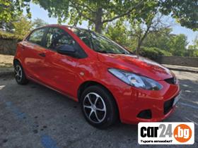 Mazda 2 1.3i - [3] 