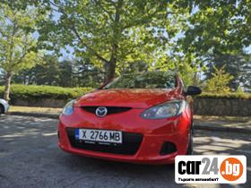 Mazda 2 1.3i - [1] 