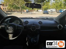 Mazda 2 1.3i - [5] 