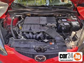 Mazda 2 1.3i - [7] 