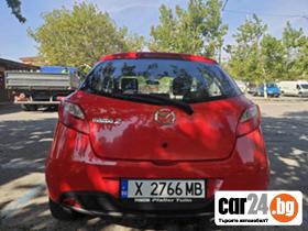 Mazda 2 1.3i - [8] 