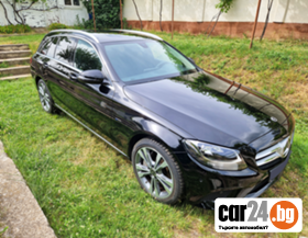 Mercedes-Benz C 300 - [4] 