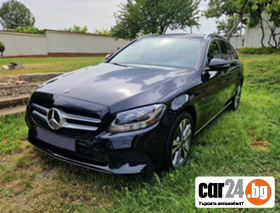 Mercedes-Benz C 300  - [1] 