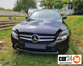 Mercedes-Benz C 300 - [3] 